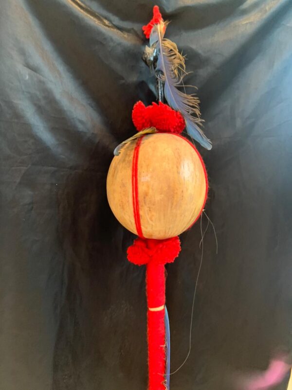 Dubbele Maraca